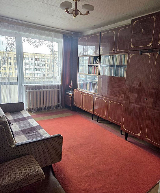 Продаж Квартира 4-кімнатна, 8/9 поверх на Янтарная ул., 79 Дніпро - фото 1