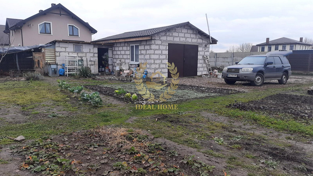 Продаж Будинок 3-кімнатний на Парковая ул., 3  - фото 13