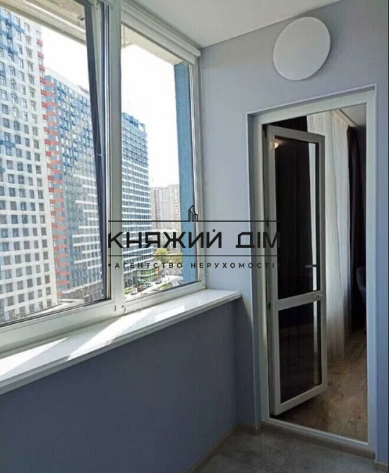 Оренда 1-но к. квартири в ЖК Галактика. № 11201823 Київ - фото 4