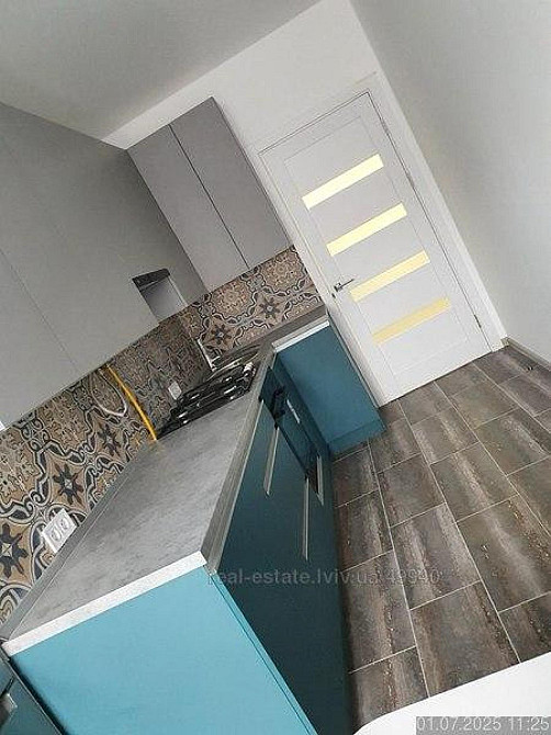 Продаж Квартира 1-кімнатна, 4/10 поверх на вул. Пасічна L'viv - photo 4