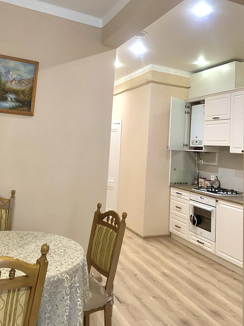 3-комнатная квартира с ремонтом в центре, ул. Кузнечная / Успенская Odessa - photo 5