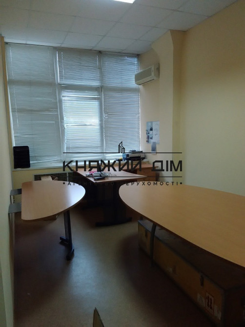 Оренда офісне приміщення на вул. Кутузова ул./Генерала Алмазова поверх - 4/10 Київ - фото 4