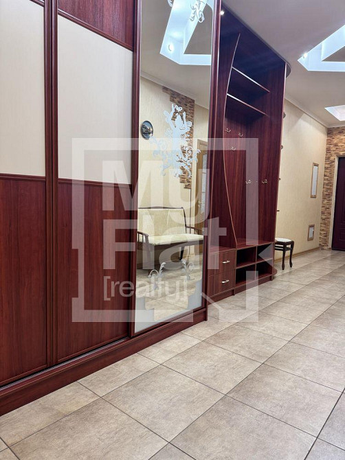 Оренда Квартира 3-кімнатна, 12/18 поверх на вул. Коновальця Євгена Kiev - photo 20