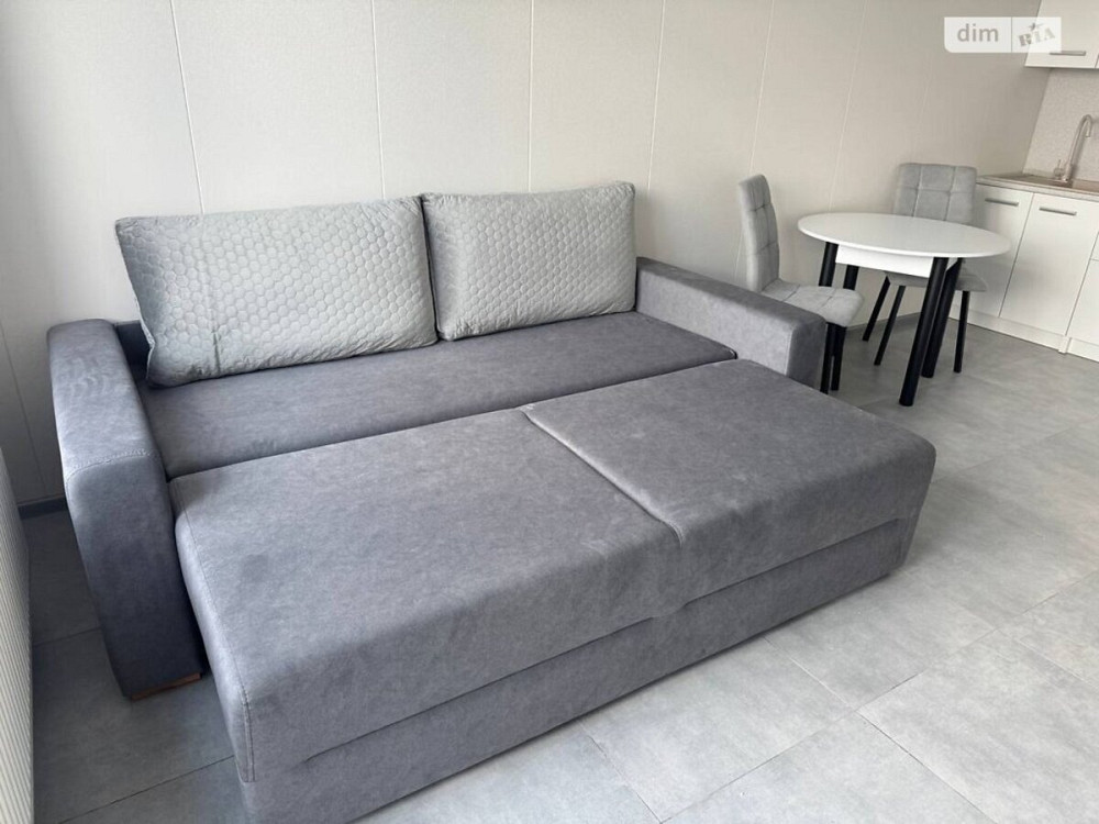 Оренда Квартира 1-кімнатна, 26/26 поверх на Миколи Бажана, 17 Київ - фото 5