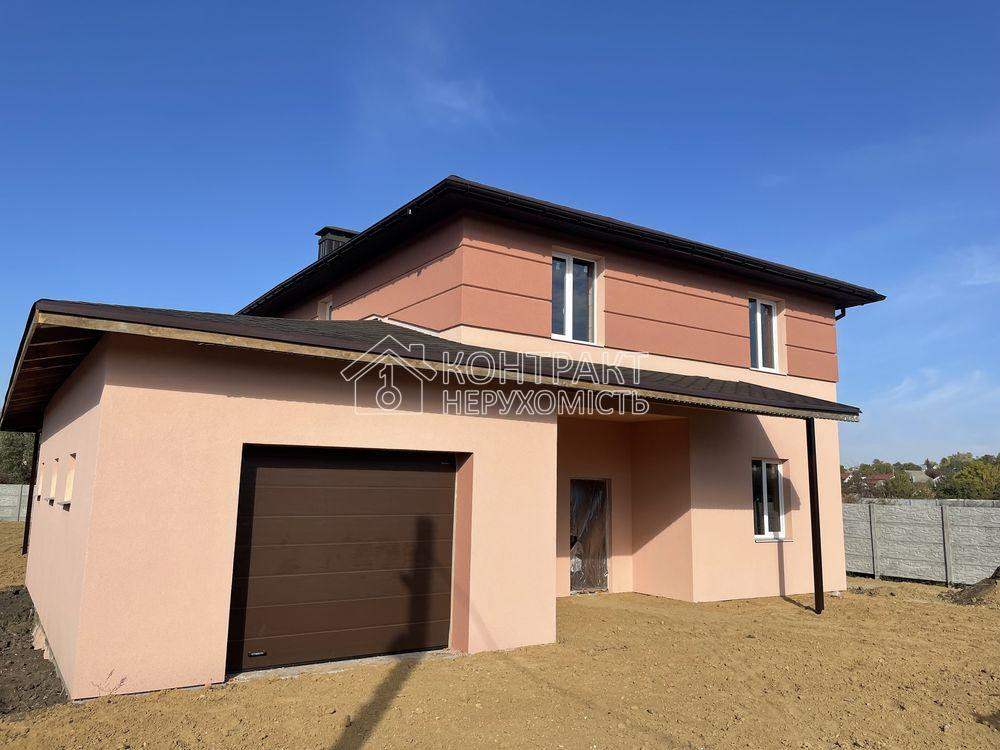 Продаж Будинок 5-кімнатний на вул. Кролевецька Kharkiv - photo 4