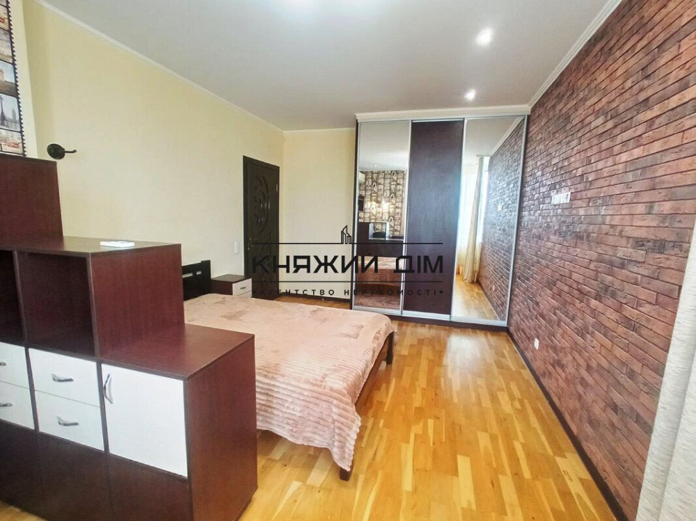 Оренда 4-кімнатної квартири на Оболоні. № 11199864 Kiev - photo 16