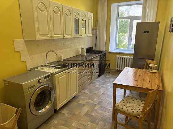 Однокімнатна квартира біля метро Олімпійська № 1190208 Київ