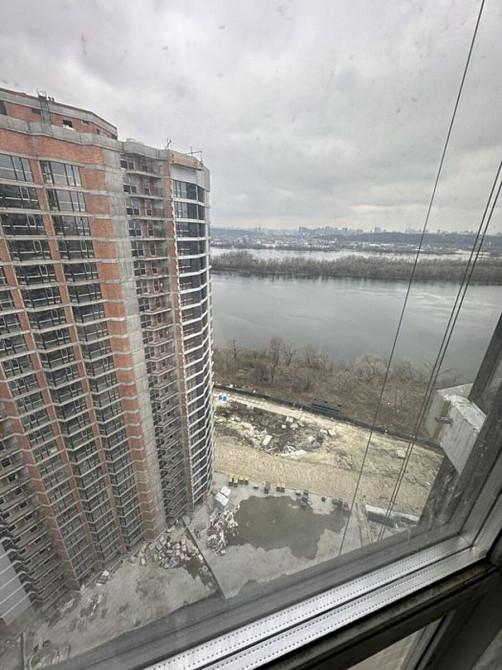 Продаж Квартира 2-кімнатна, 7/25 поверх на Зарічна, 1 Київ - фото 14