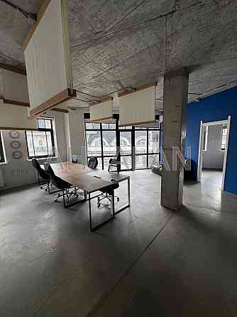 Оренда офісне приміщення на Воздвиженська вул., 51А поверх - 4/6 Київ