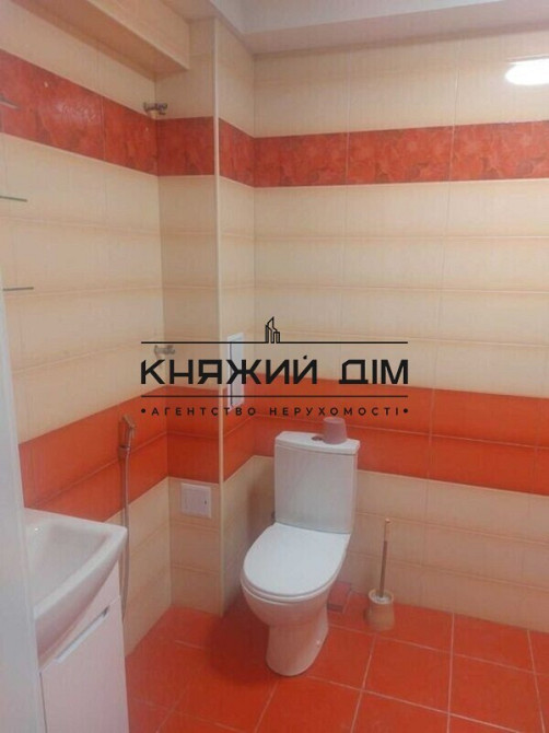 Оренда Квартира 4-кімнатна, 14/15 поверх на Ломоносова ул./Юлії Здановської Киев - изображение 6