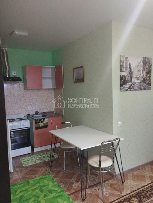 Продаж Квартира 1-кімнатна, 3/9 поверх на вул. Барабашова Харьков - изображение 1