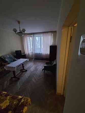 Продаж Квартира 2-кімнатна, 2/9 поверх на Михайла Омеляновича-Павленка вул. (Суворова), 19 Киев