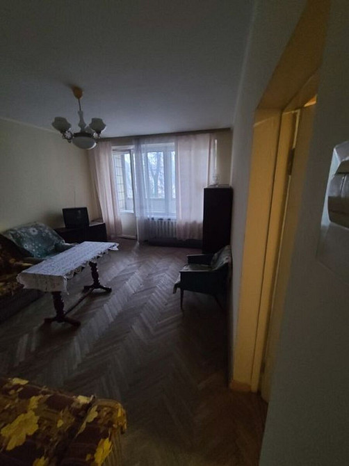 Продаж Квартира 2-кімнатна, 2/9 поверх на Михайла Омеляновича-Павленка вул. (Суворова), 19 Киев - изображение 1