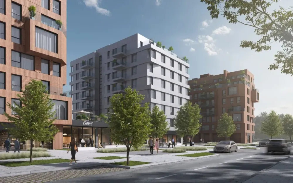 For sale 1-room Apartment 55 sq.m N69 L'viv - photo 4