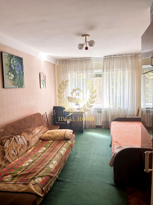 Продаж Квартира 2-кімнатна, 3/5 поверх на Турчина Игоря ул., 10 Киев - изображение 2