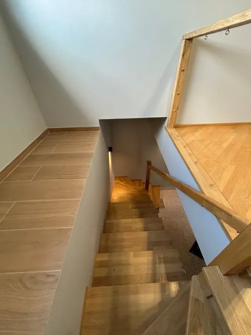 Продажа 3-этажный Дом с участком 26 сот 753 кв.м 6 комн. на Риболовецька Киев - изображение 17