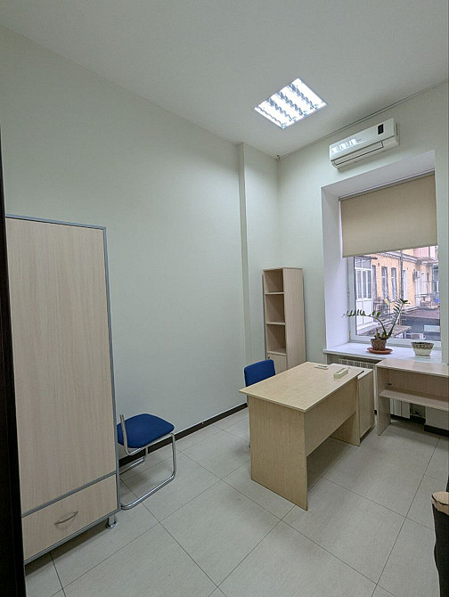 Оренда офісне приміщення на Шота Руставелі вул., 1 поверх - 2/5 Київ - фото 13