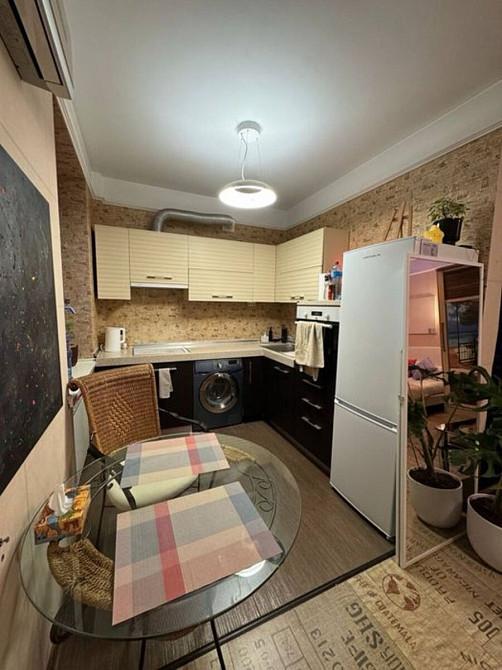 Оренда Квартира 1-кімнатна, 5/5 поверх на Госпітальна, 2 Киев - изображение 3