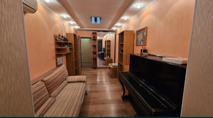 Продається 2-кімнатна квартира на 5 станції Фонтана Одеса - фото 8