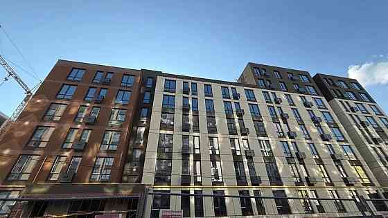 Продаж Квартира 1-кімнатна, 1/6 поверх на вул. Героїв Майдану Сокільники