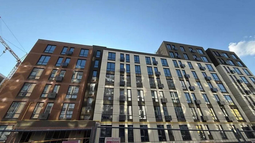 Продаж Квартира 1-кімнатна, 1/6 поверх на вул. Героїв Майдану Сокільники - фото 4