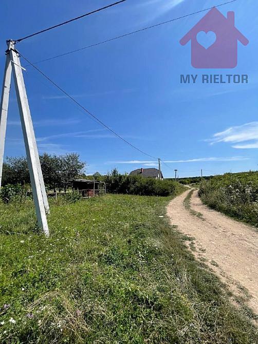 Продаж земельної ділянки 8 соток на Каденюка Uzhhorod - photo 3