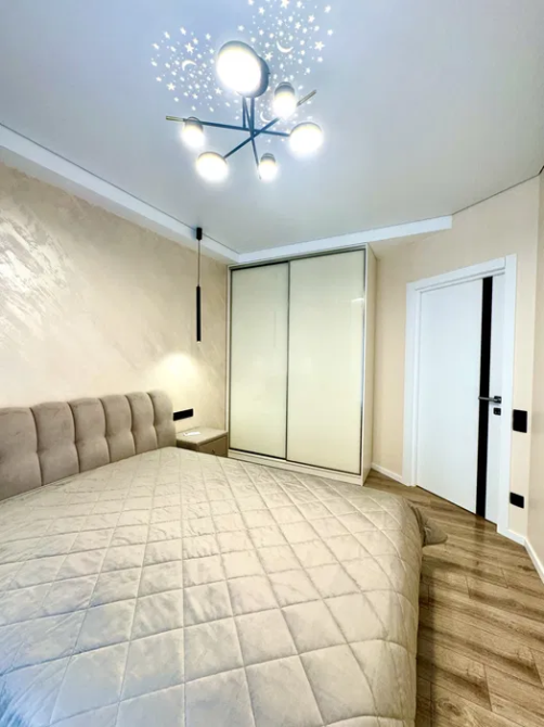 Продаж Квартира 1-кімнатна, 9/21 поверх на Максимовича, 26д Київ - фото 10