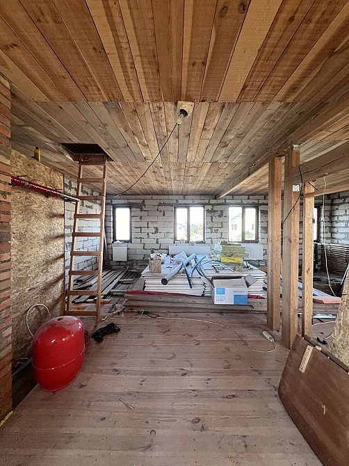 Продаж 2-поверховий Будинок з ділянкою 10 сот 150 кв.м 5 кімн. на Тетерівка Zhytomyr - photo 1