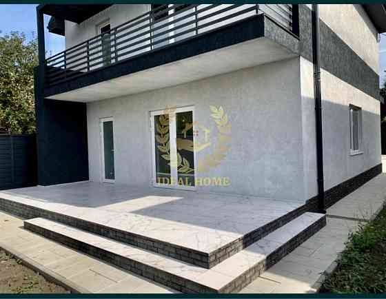 Продаж будинку с. Круглик Круглик