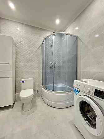 Оренда Квартира 1-кімнатна, 2/10 поверх на Бастіонна Крихівці