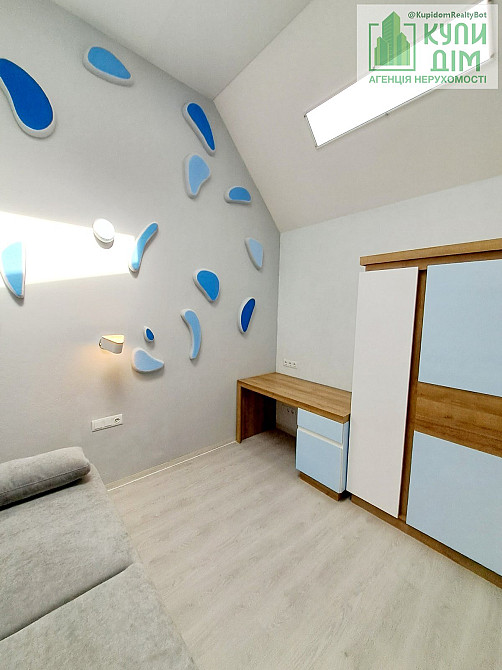 Здам в оренду елітний, двоповерховий таунхаус на Ковалівці. Кропивницький - фото 18