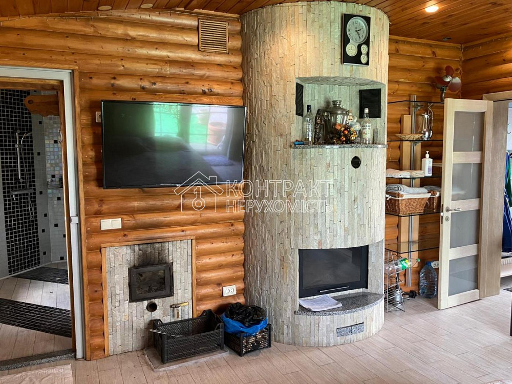 Оренда Будинок 5-кімнатний на вул. Ялтинський Харків - фото 15