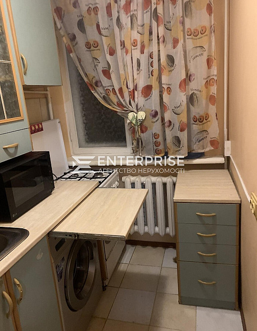 Продаж Квартира 1-кімнатна, 3/9 поверх на вул. Копыловская Київ - фото 7