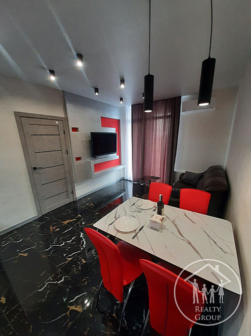 Продаж Квартира 1-кімнатна, 16/22 поверх на Червоної Калини пр., 56 L'viv - photo 4