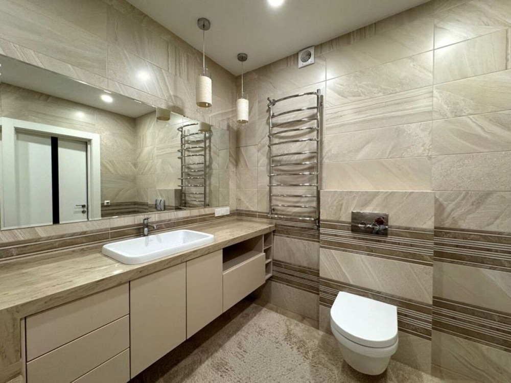 Продаж Квартира 4-кімнатна, 17/24 поверх на Чавдар, 2 Kiev - photo 10