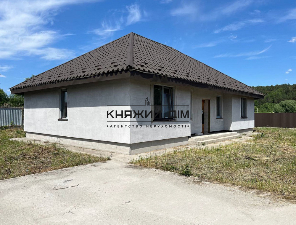 Без комісії Продаж будинку 108,6 кв.м с.Гнідин КОД № 2211649  - фото 15