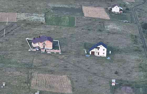 Продаж земельної ділянки 9 соток Байківці