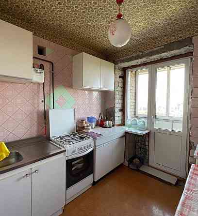 Продаж Квартира 3-кімнатна, 10/10 поверх на Грушевского, 14 Днепр