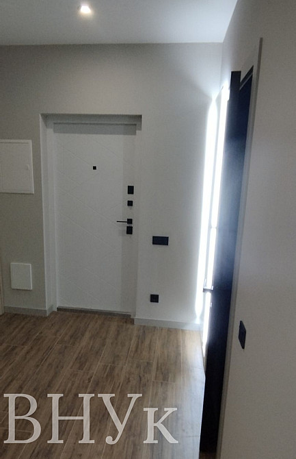 Продаж Квартира 1-кімнатна, 8/12 поверх на Рівненська Луцьк - фото 7