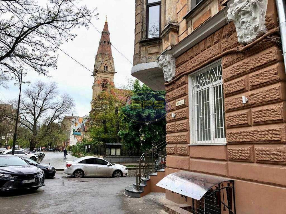 Оренда приміщення вільного призначення на вул. Новосельского поверх - 1/3 Одеса - фото 4