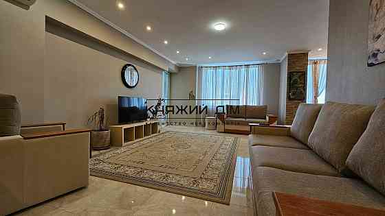 Продається 3 кімнатна квартира ЖК Silver Breeze № 21146927 Киев