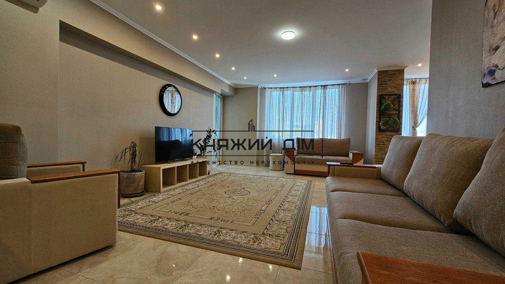 Продається 3 кімнатна квартира ЖК Silver Breeze № 21146927 Київ - фото 4