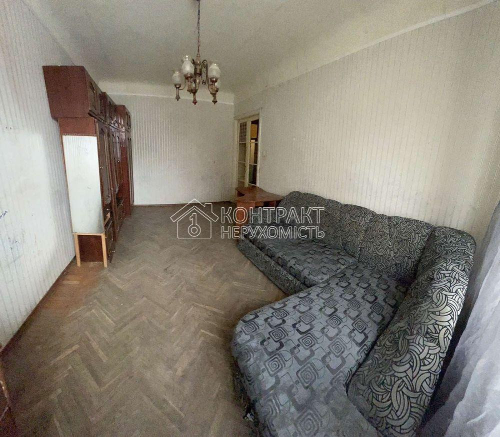 Продаж Квартира 3-кімнатна, 1/5 поверх на вул. Кузнечна Kharkiv - photo 1