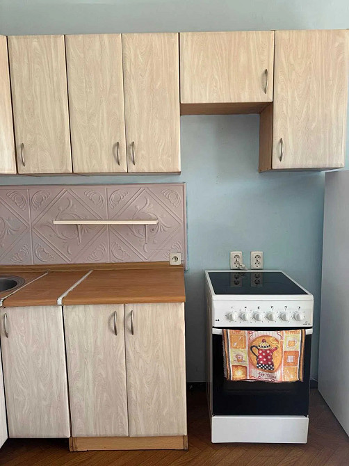 Оренда Квартира 1-кімнатна, 11/15 поверх на вулиці Ревуцького, 5 Київ - фото 7