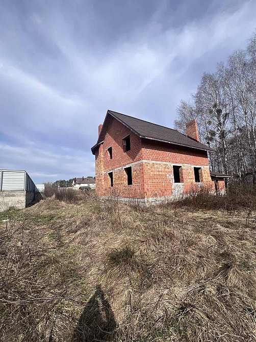 Продаж 2-поверховий Будинок з ділянкою 10 сот 177 кв.м 4 кімн. на провулок Луговий Zhytomyr - photo 4