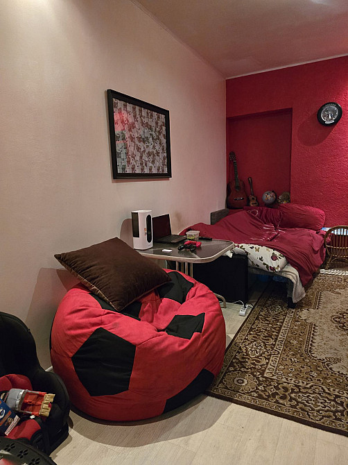 Продаж Квартира 2-кімнатна на ул. Головковская, 24 Одеса - фото 5