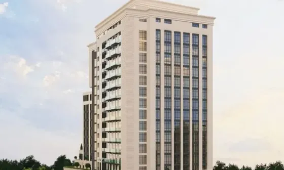 Продам видову 3х квартиру ЖК CENTRAL PARK Дніпро