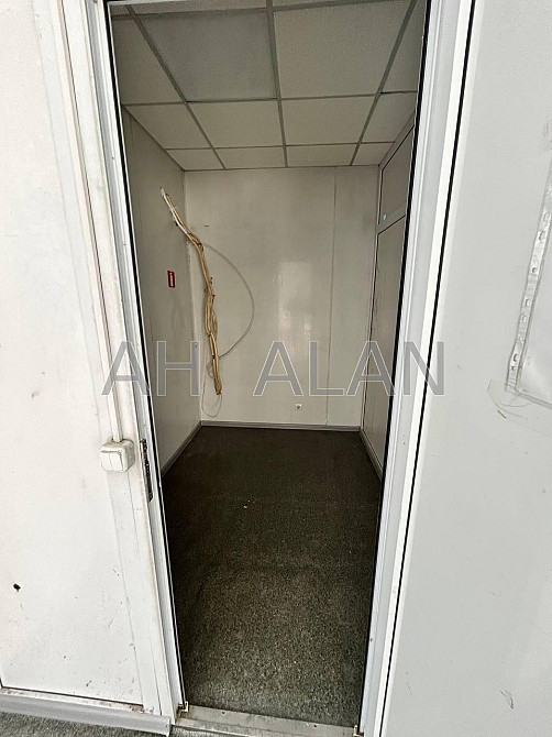 Оренда складське приміщення на Бандери Степана пр-т, 13 приміщень - 1, поверх - 1/1 Київ - фото 4