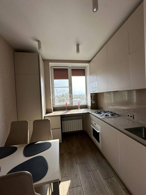 Продаж Квартира 2-кімнатна, 4/5 поверх на вул. Москалівська Харків - фото 1