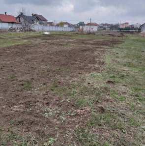 Продаж земельної ділянки 8 соток на ул. Дачная, 8 Велика Балка